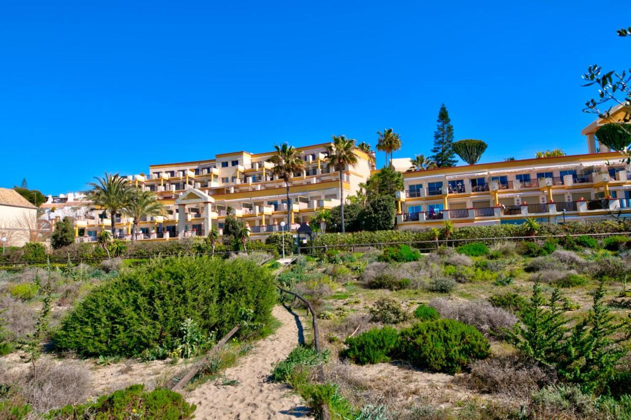 Apartament Romana Playa 805 By Ghr Marbella