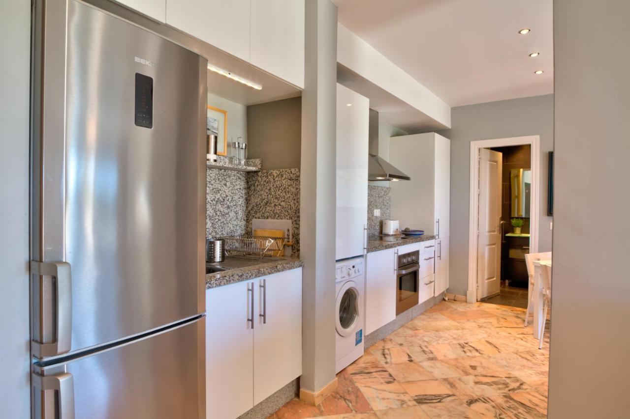 Romana Playa 805 By Ghr Apartament *