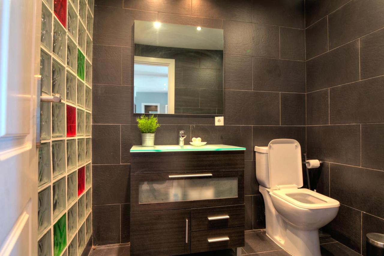 Apartament Romana Playa 805 By Ghr *