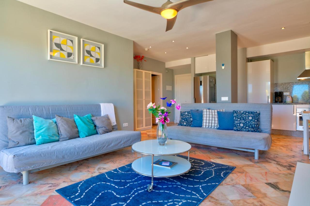 Romana Playa 805 By Ghr Apartament *