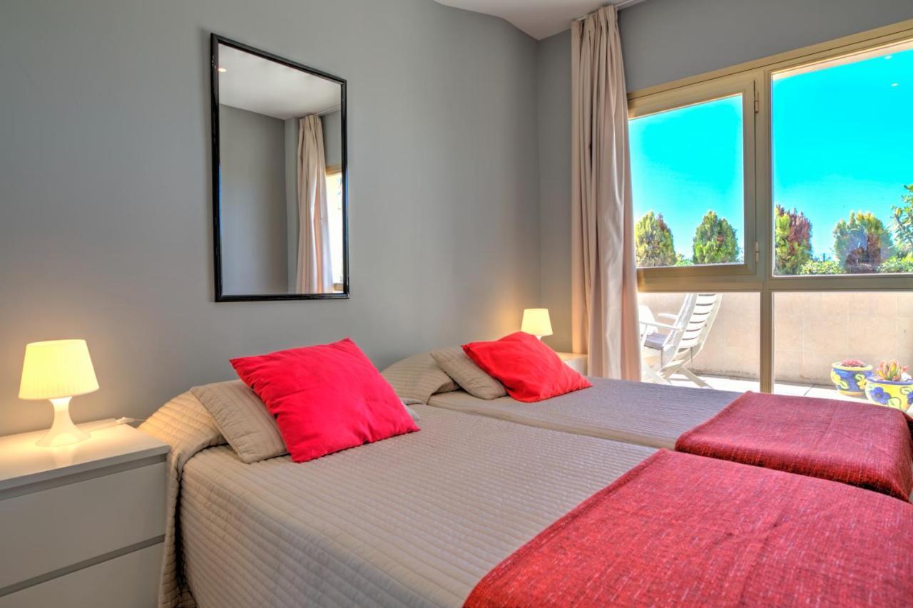 Apartament Romana Playa 805 By Ghr