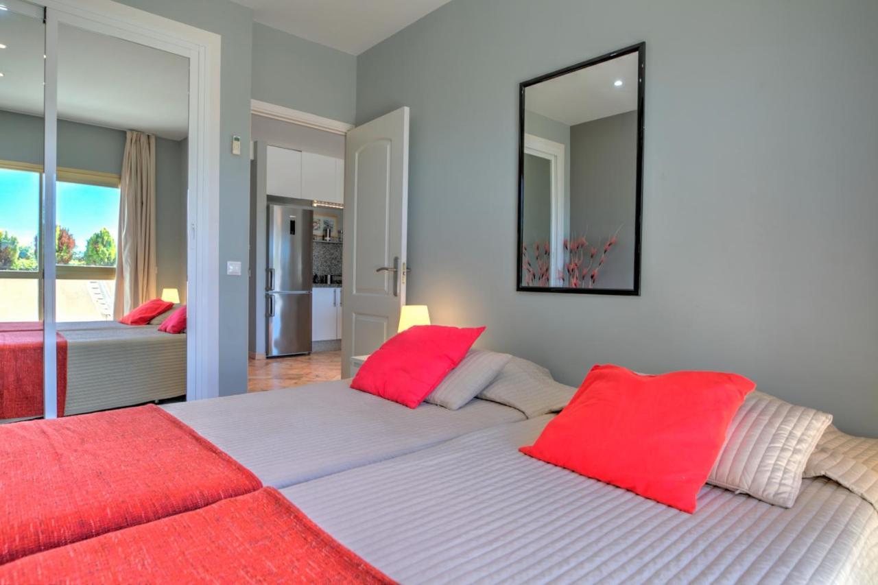 Apartament Romana Playa 805 By Ghr Marbella