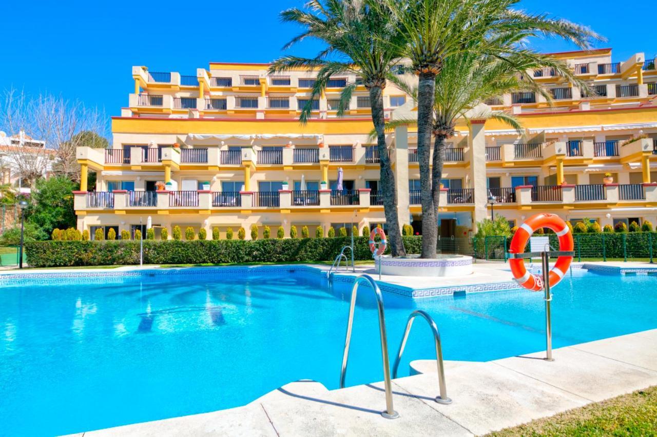 Romana Playa 805 By Ghr Appartamento *