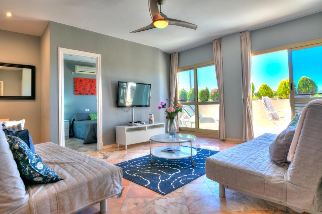 Appartamento Romana Playa 805 By Ghr *