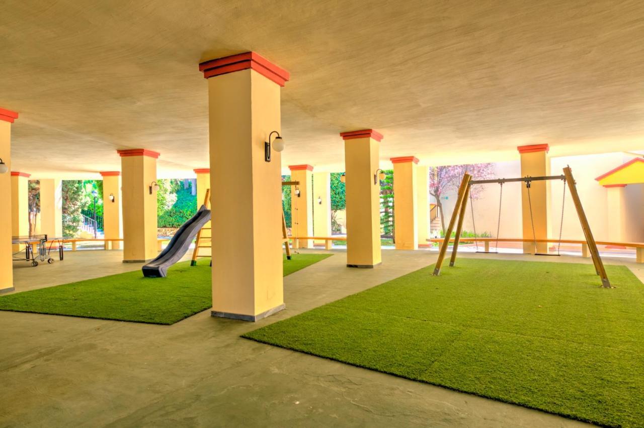 Appartamento Romana Playa 805 By Ghr Marbella