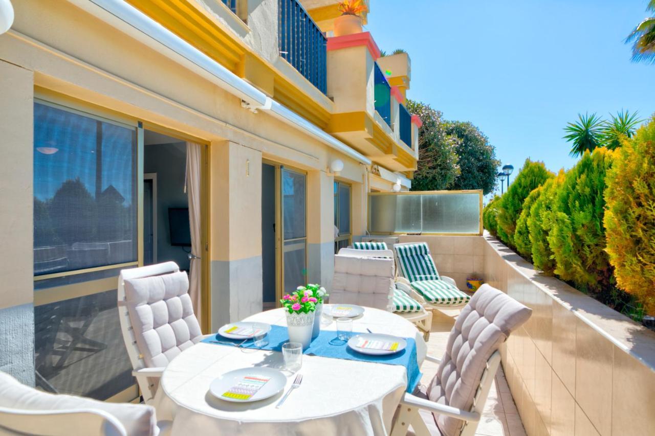Romana Playa 805 By Ghr Appartamento